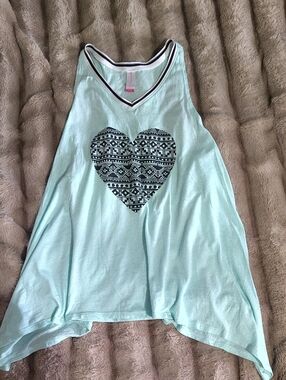 Woman's Top XL
